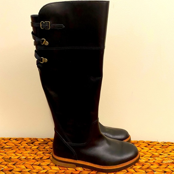 Timberland - Riley Flair Knee High Boot - 7